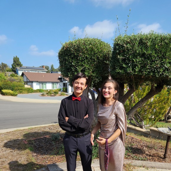 Meet your Posher, Christine - Picture 1 of 1